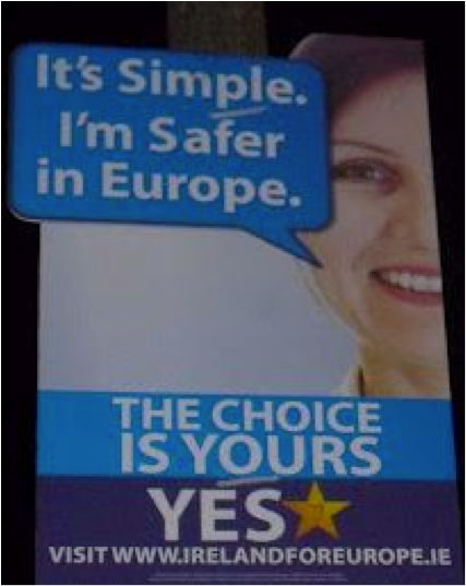 safer in europe