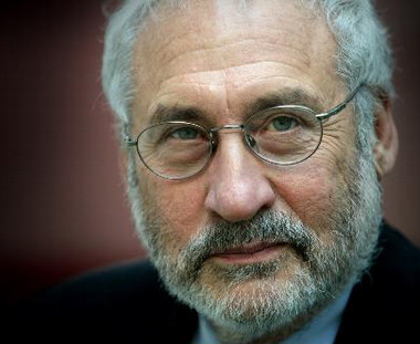 Joseph Stiglitz