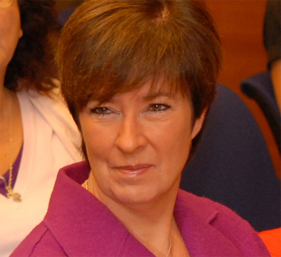 mona sahlin