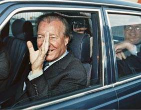 Charles Haughey