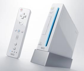 Nintendo Wii