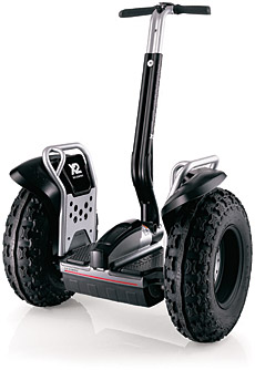 Segway i2