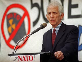 Daniel Ellsberg