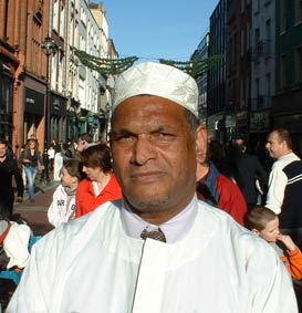 Shaheed Satardien