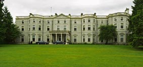 Farmleigh estate