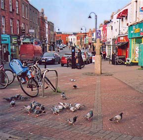 Blackrock, Co Dublin