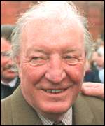 Charles Haughey