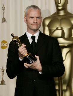 Martin McDonagh