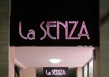 La Senza workers make a stand for all workers